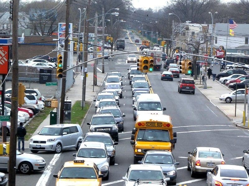 Middle Village, Queens
